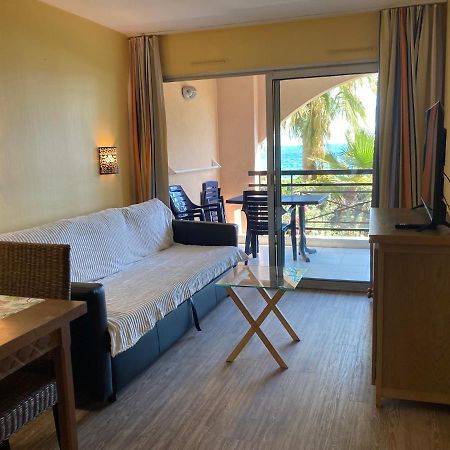 Superbe Appartement Vue Mer Cannes Luaran gambar